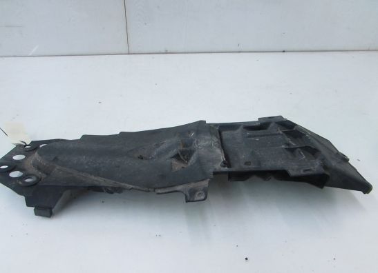 Rear cowl Suzuki GSX R 1000