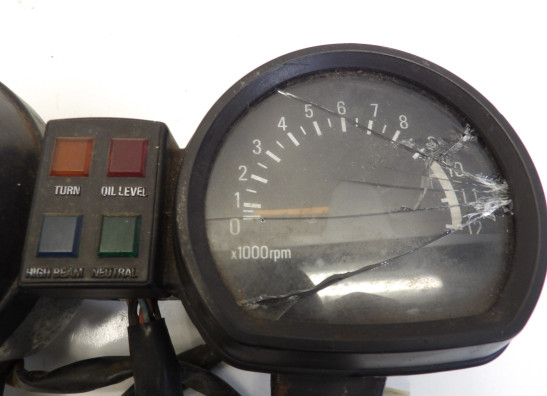 Tellerset Yamaha Overige Yamaha