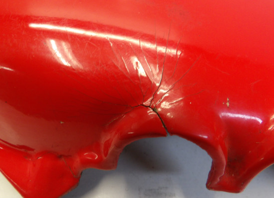 Seitenverkleidung rechts klein Honda CB 750 