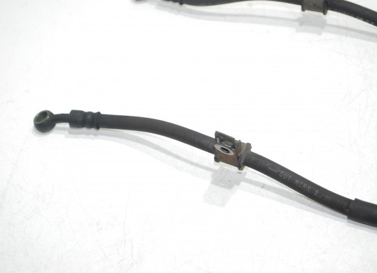 Bremsleitung vorne Suzuki SV 650