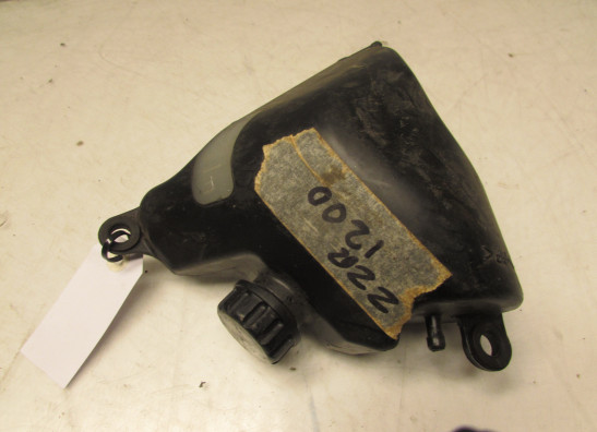 Koelvloeistof reservoir Kawasaki ZZR 1200