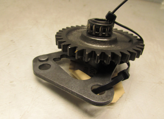 Motorblok diverse Aprilia Tuono 1000