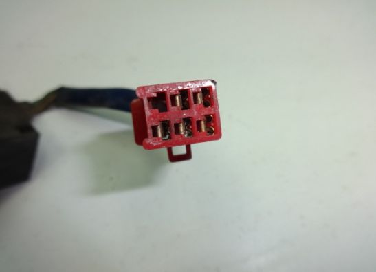 CDI ECU unit Honda VF 1100 Sabre