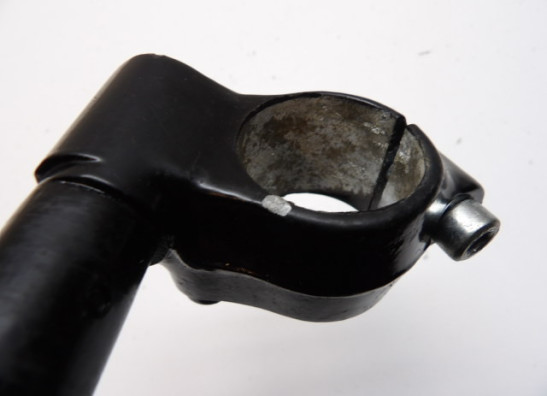 Clip on links Honda CBR 600 F