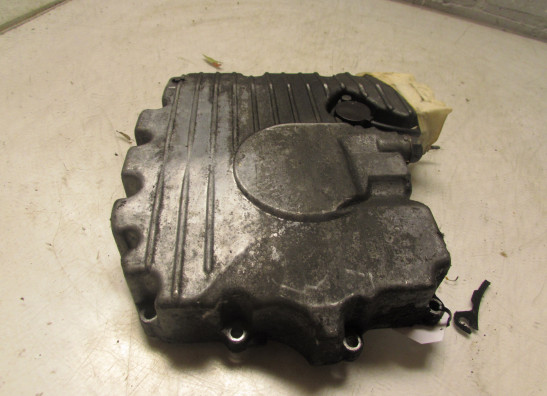 Carterpan Yamaha FAZER 600