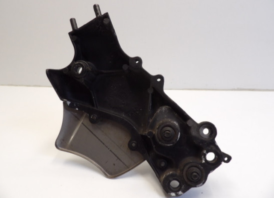 Rechter schetsplaat Yamaha BT 1100