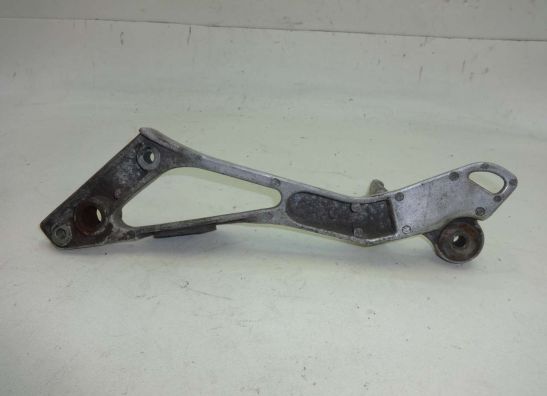 Rechter schetsplaat Yamaha TDM