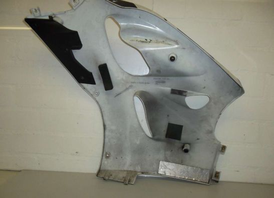 Rechter zijkuip Suzuki GSX R 750