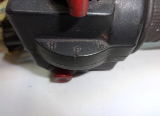 Lenkerschalter rechts Honda CB 650