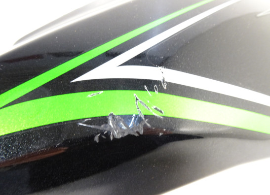Rechter zijkuip Kawasaki Z 650