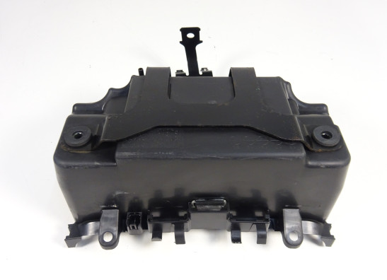 Accubak Honda NC 750 X