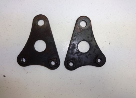 Rahme teile Suzuki GS 850