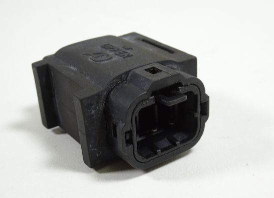 Hellingshoekschakelaar Suzuki Burgman 650