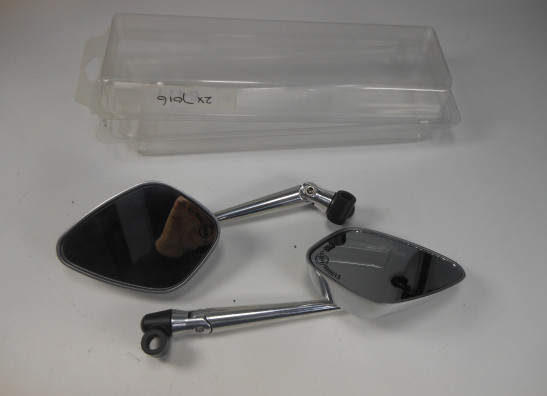 Spiegel set Yamaha XJR 1300