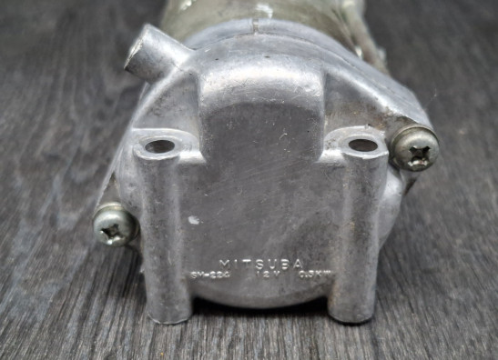 Startmotor Kawasaki KZ 650