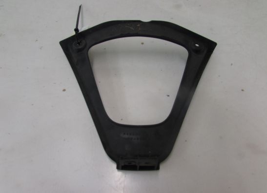 V bak voor Kawasaki ZX 6 R