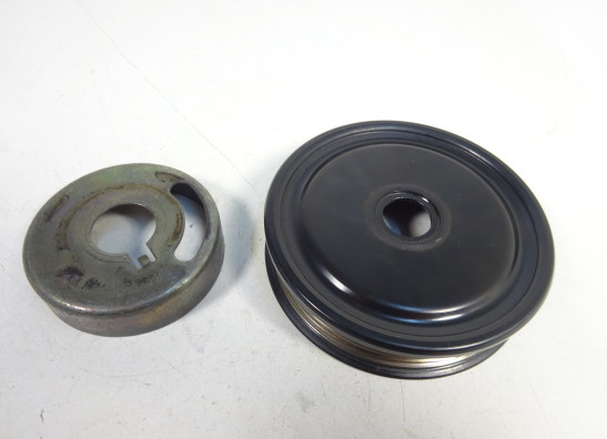 Motorblok diverse BMW R 1150 GS