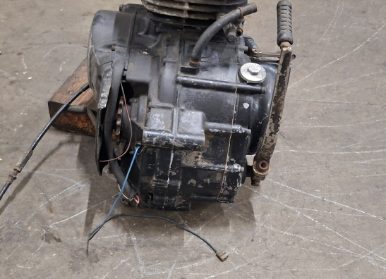 Engine Suzuki SP 370