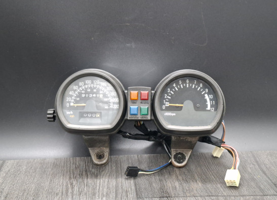 Tellerset Yamaha XJ 650