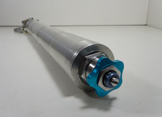 Voorpoot links compleet Ducati 749  999