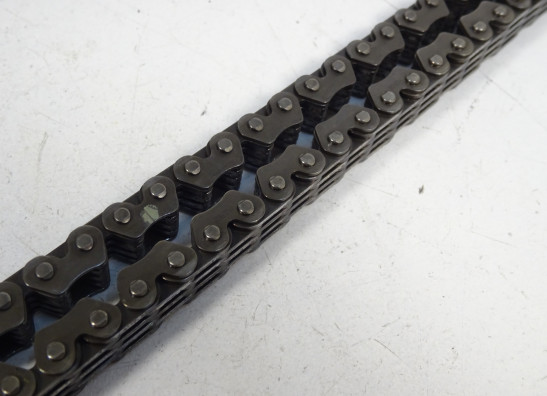 Nokkenas Kawasaki ER 6