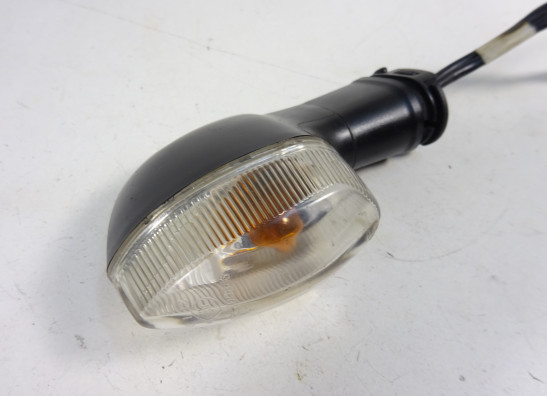 Winker right front Yamaha MT 09