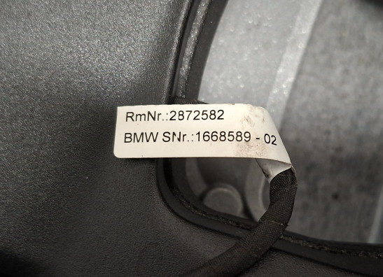 Bagagedrager BMW R 1300 GS