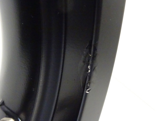 Achtervelg Ducati monster 696