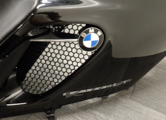 Rechter zijkuip BMW K 1200 LT