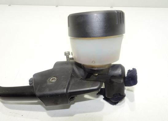 Rempomp BMW R 1200 GS