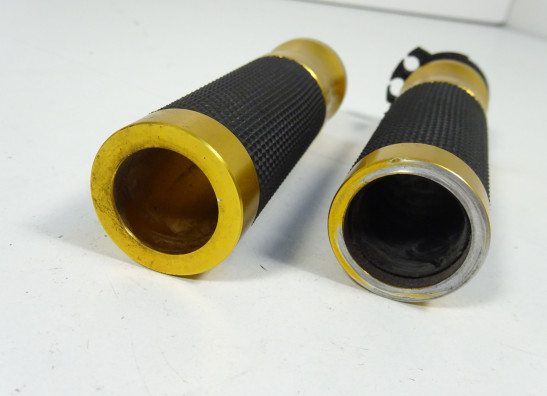 Throttle grip Ducati monster 900