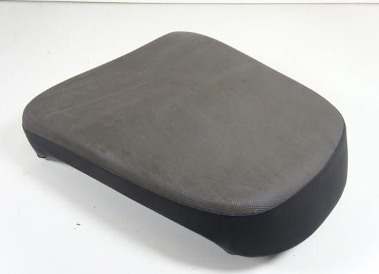 Buddy zadel BMW R 1200 GS Adventure