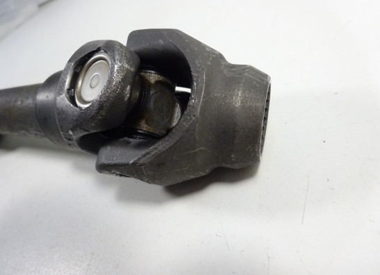 Cardan as BMW K 1200 R 