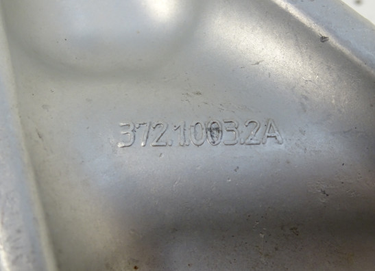 Link systeem achterveer Ducati monster 600