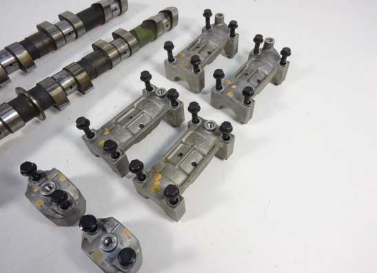 Camshaft Yamaha XJ 6 N