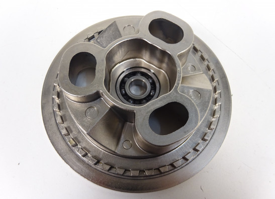 Kupplung Aprilia Tuono 660