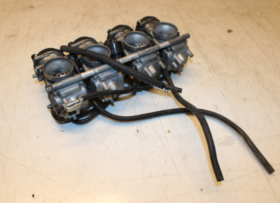 Carburateurset Yamaha FAZER 600