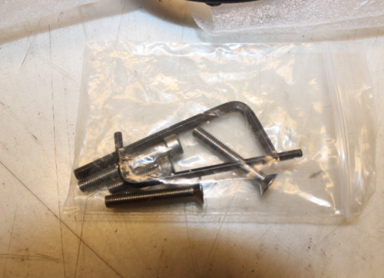 Fuel tank Suzuki Overige Suzuki