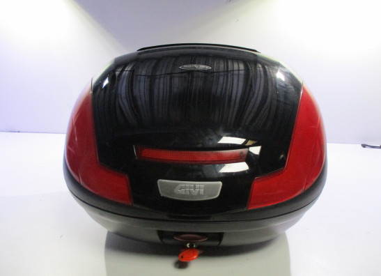 Top-case Honda CRF 1000 Africa Twin