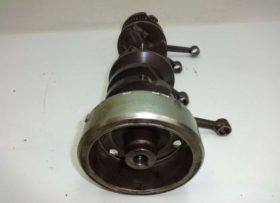 Kurbelwelle Yamaha FZR 600