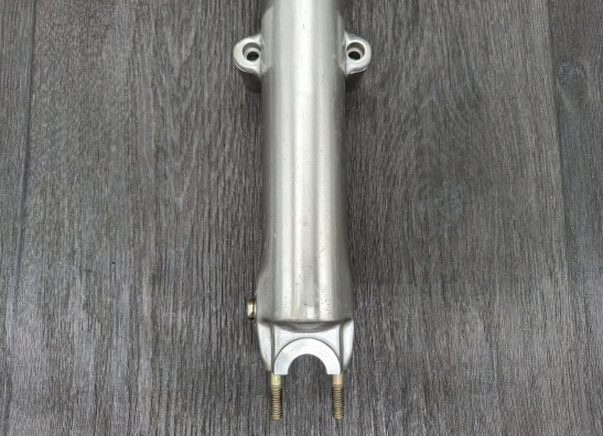 Voorpoot buiten Harley Davidson FLSTN Deluxe