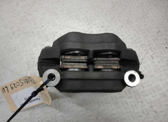 Remklauw links voor Kawasaki ZX 10 R