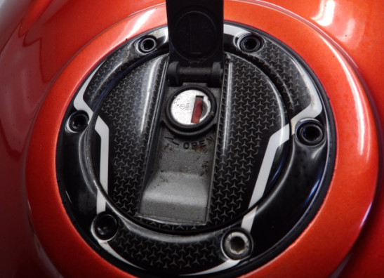 Benzintank Aprilia Falco