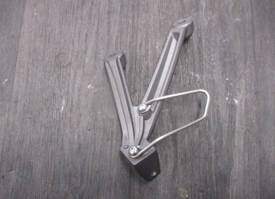 Duo voetsteun rechts Triumph Tiger 1200 Explorer XCA