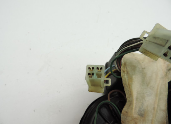 Tellerset Yamaha FZ 750