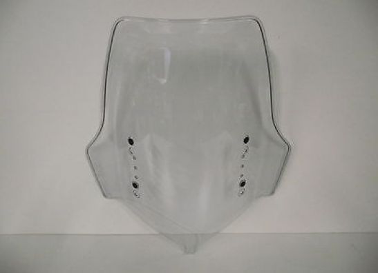 Scheibe Windschild Yamaha XT 1200 Z Super Tenere