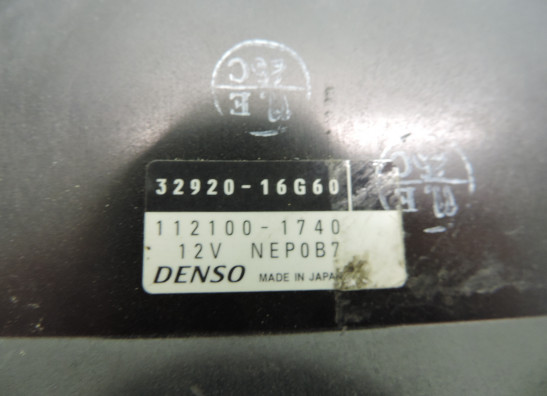 CDI ECU unit Suzuki SV 1000