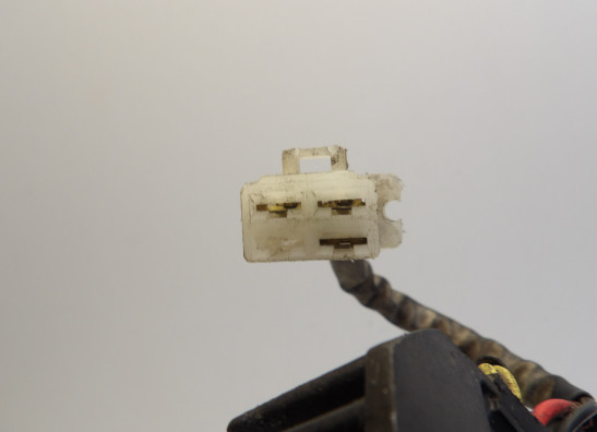 Spanningsregelaar Honda CM 400 T 