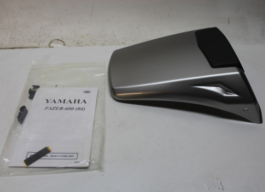 Soziusabdeckung Yamaha FZ6
