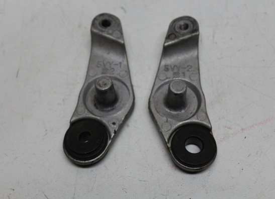 Fuel tank Yamaha YZF R1